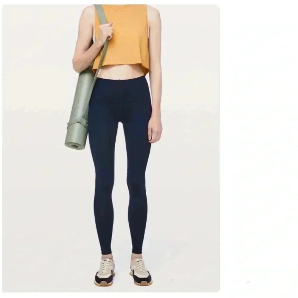 Lululemon I 10